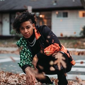 Meet your Posher, Teddy